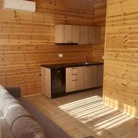 Uniklajd Villa-s Lodge