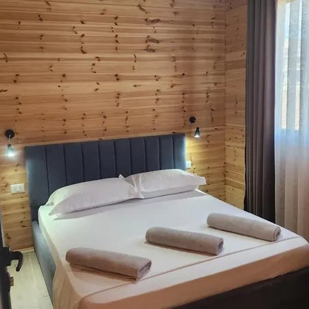 Domek letniskowy Uniklajd Villa-s