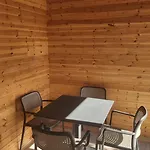 Uniklajd Villa-s 山林小屋 格勒姆
