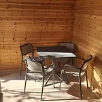 山林小屋 Uniklajd Villa-s *