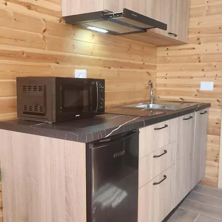 Uniklajd Villa-s