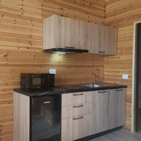 Uniklajd Villa-s *