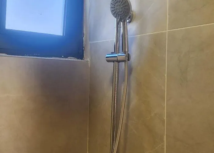 Uniklajd Villa-s 山林小屋 格勒姆