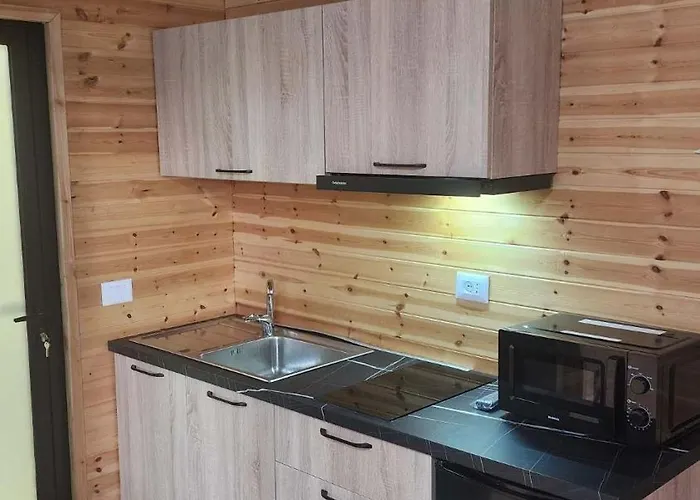 Uniklajd Villa-s * 格勒姆