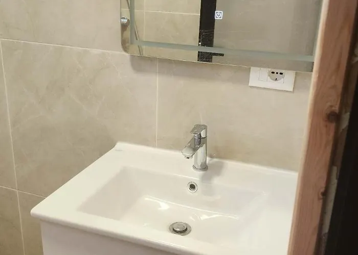 山林小屋 Uniklajd Villa-s