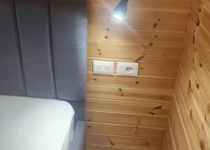 Uniklajd Villa-s * 格勒姆