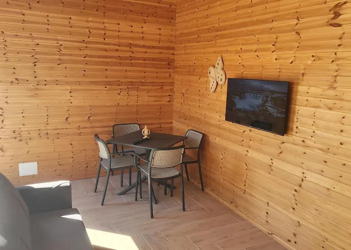 Uniklajd Villa-s 格勒姆