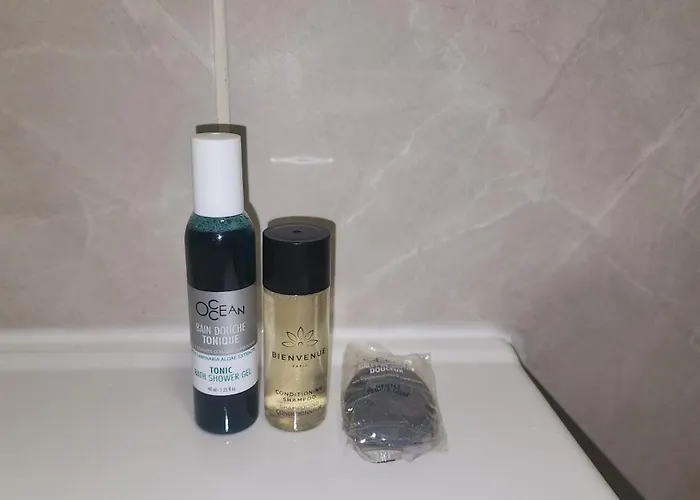 Uniklajd Villa-s 格勒姆